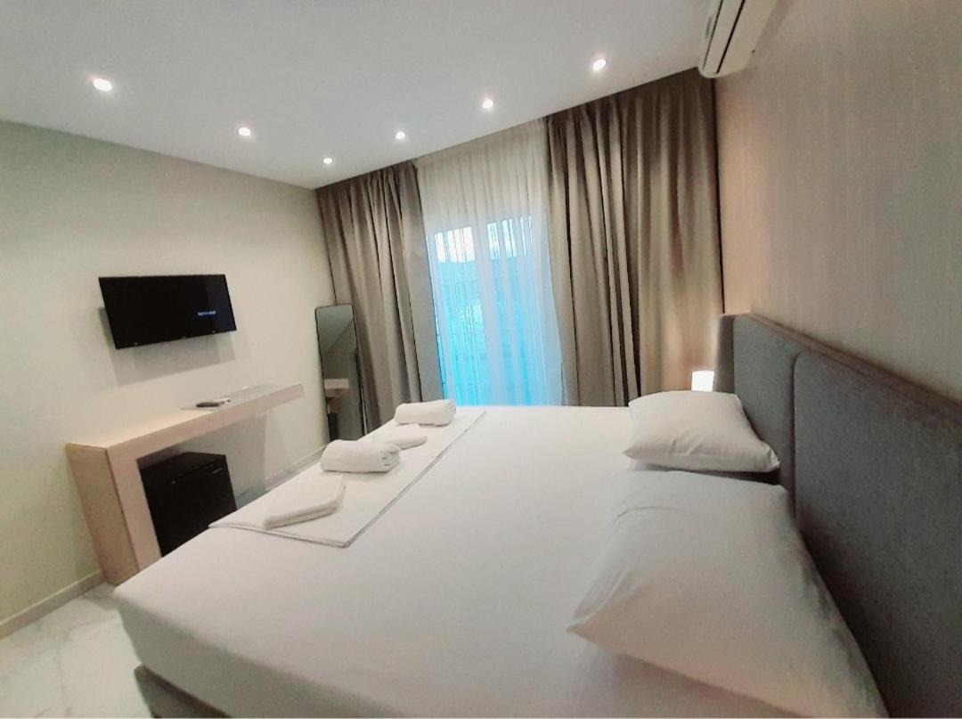 Gb Rooms Ksamil Camera foto