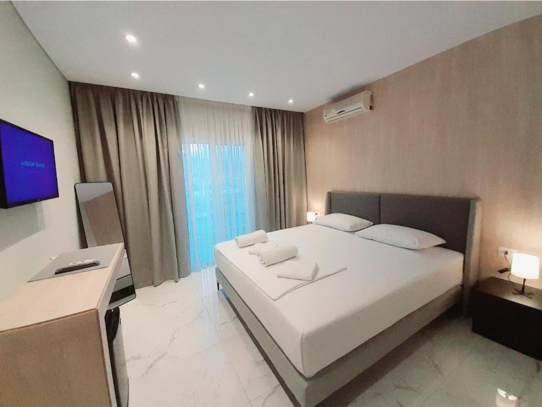 Gb Rooms Ksamil Camera foto