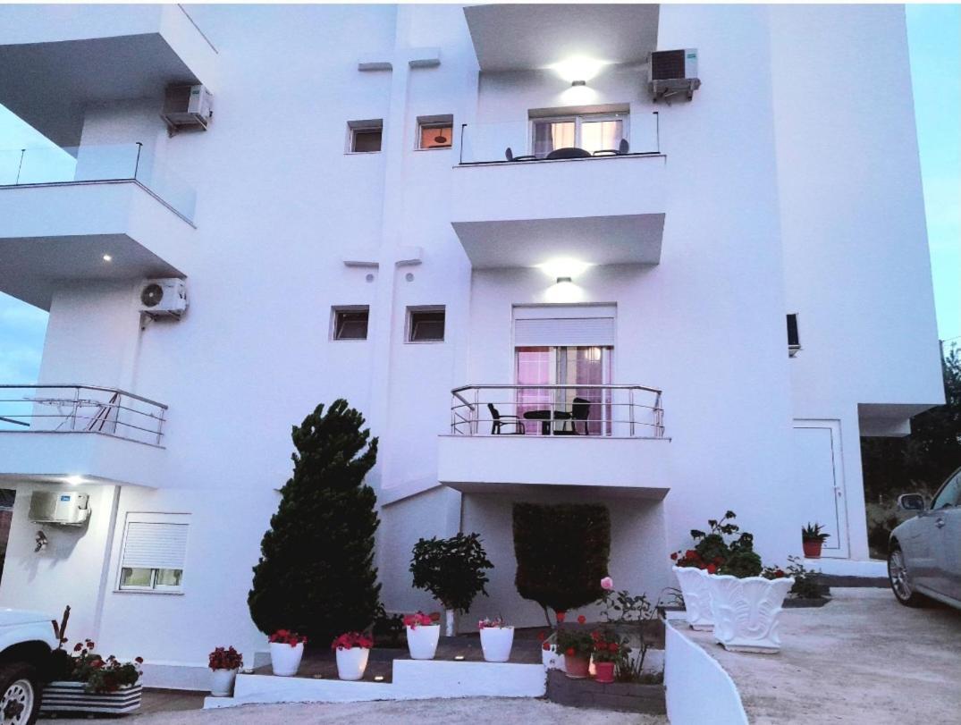 Gb Rooms Ksamil Camera foto
