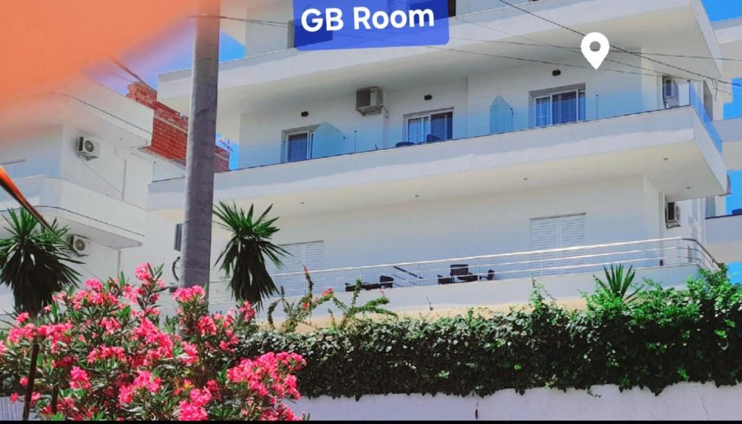 Gb Rooms Ksamil Camera foto