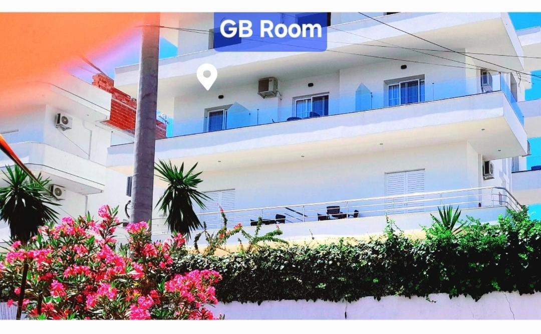 Gb Rooms Ksamil Camera foto